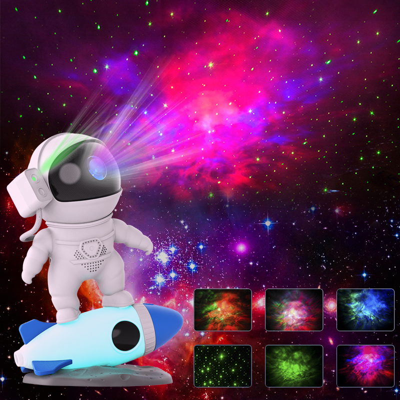 Amazon.com: Rusoso Star Projector, Galaxy Projector Night Light